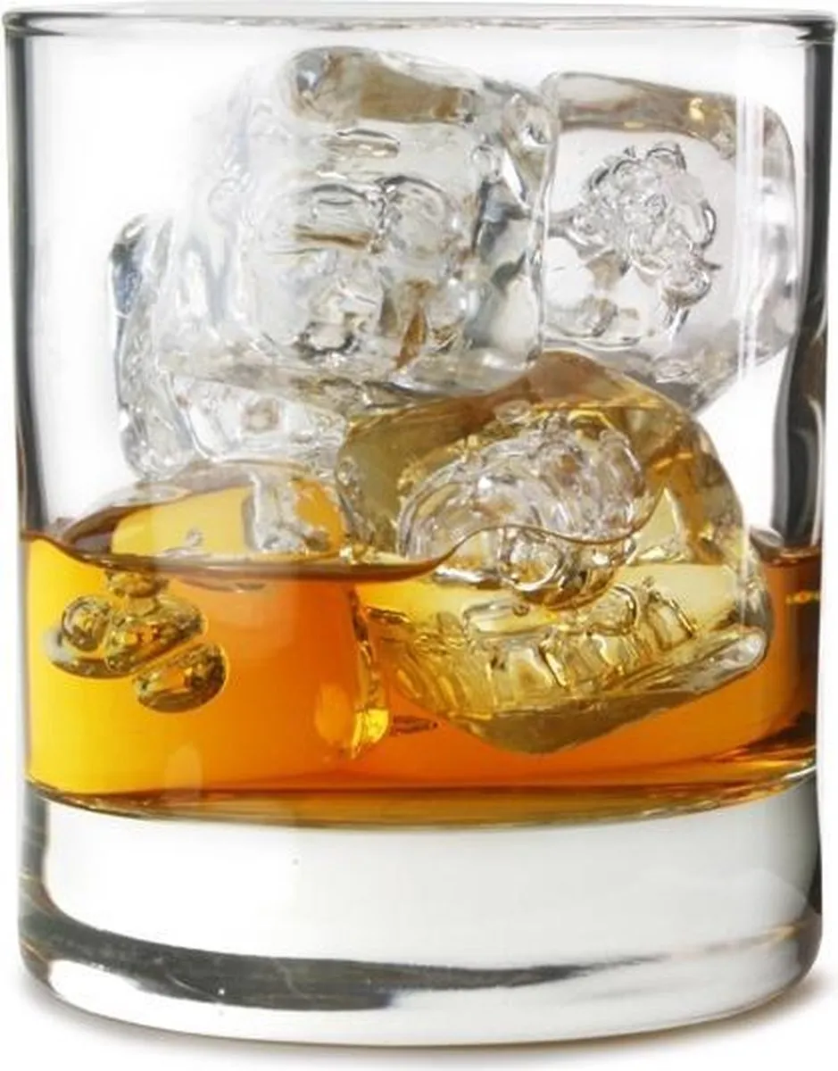 Arcoroc Islande Tumblerglas 300ml - 6 Stuks
