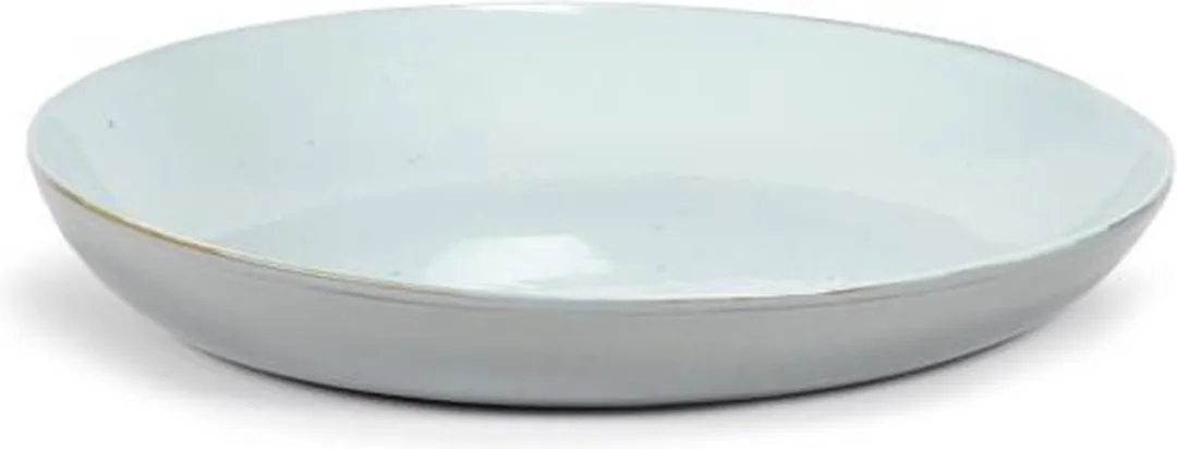 Serax Anita Le Grelle Terres De Rêves Ronde Schaal 29.5cm