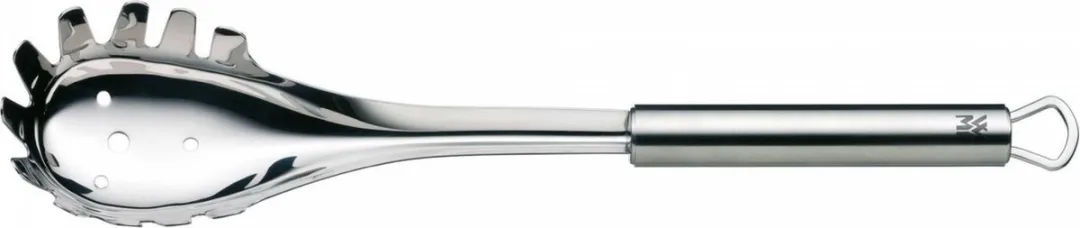 WMF Profi Plus Pastalepel 32cm - RVS - Zilver