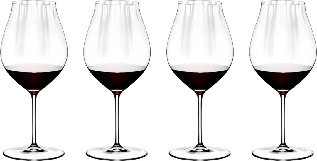 Riedel Performance Pinot Noir Wijnglazen - 830ml - 4 Stuks - afbeelding 6 van 6