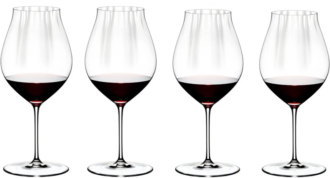 Riedel Performance Pinot Noir Wijnglazen