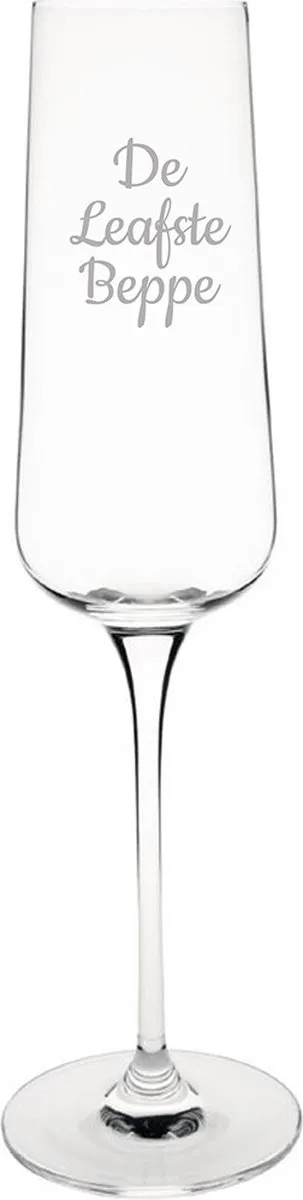 Olympia Gegraveerd Champagneglas 27cl