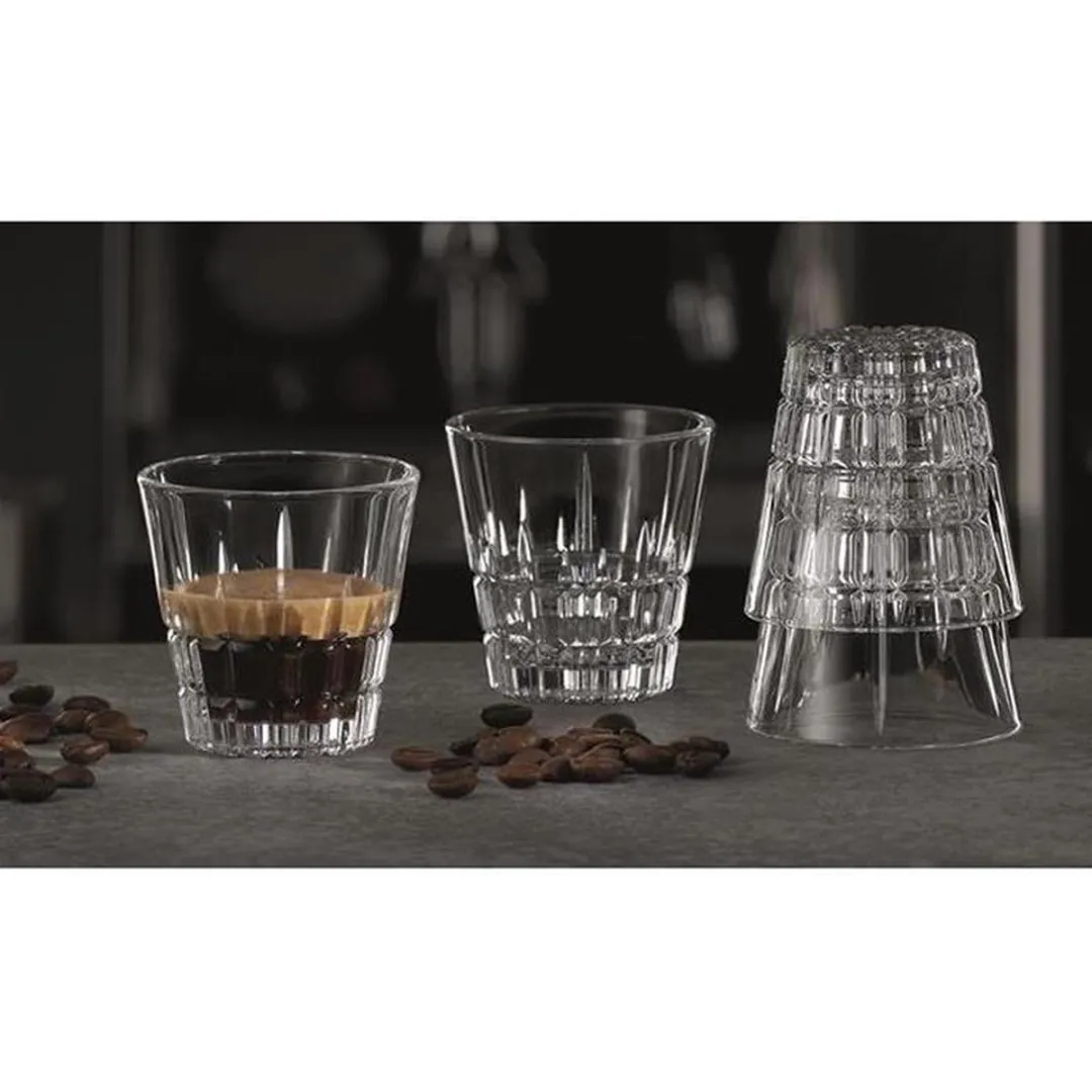 Spiegelau Perfect Serve Espressoglas 80ml - 4 Stuks