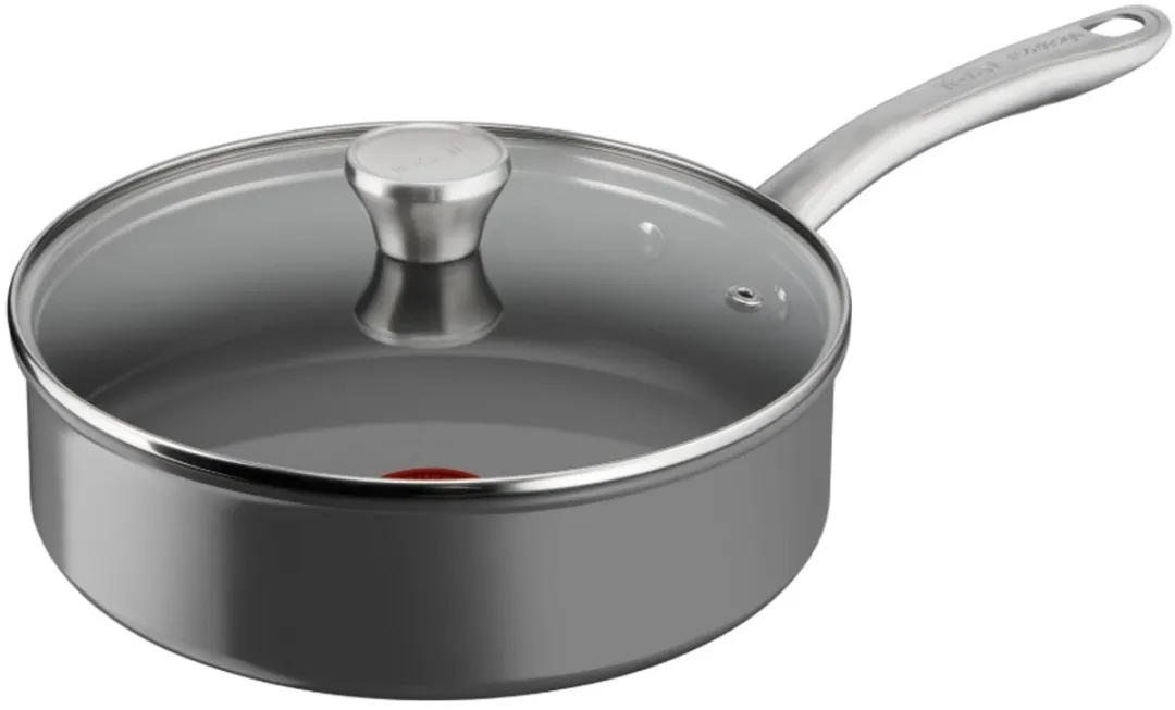 Tefal Renew+ Hapjespan 24cm