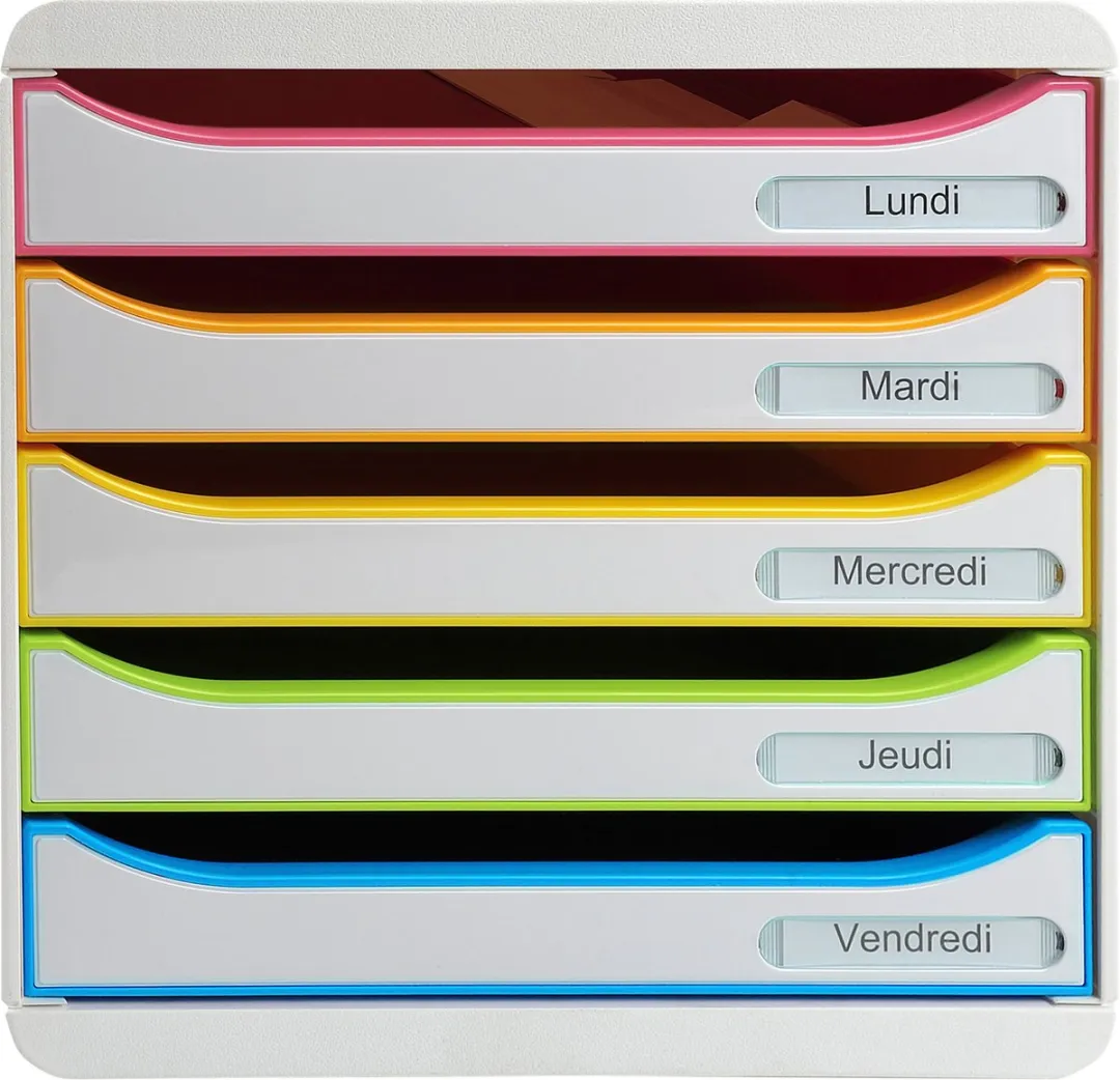 Exacompta Ladenbox Classic 309913D