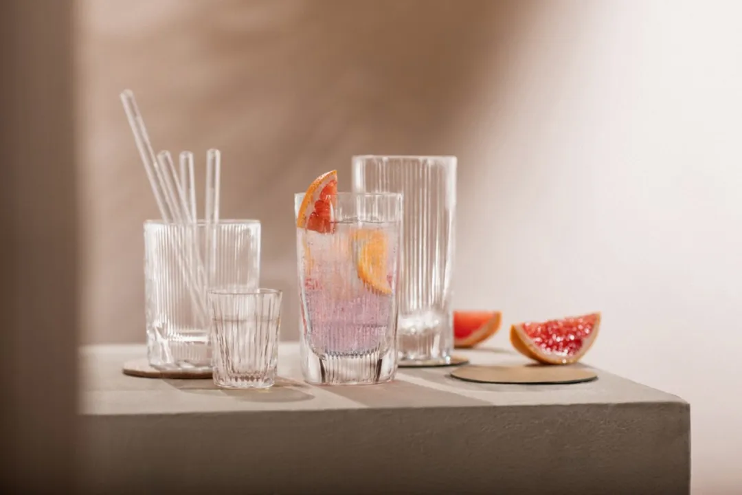 Schott Zwiesel Fave Longdrinkglas 79 - 0.41L - 4 Stuks