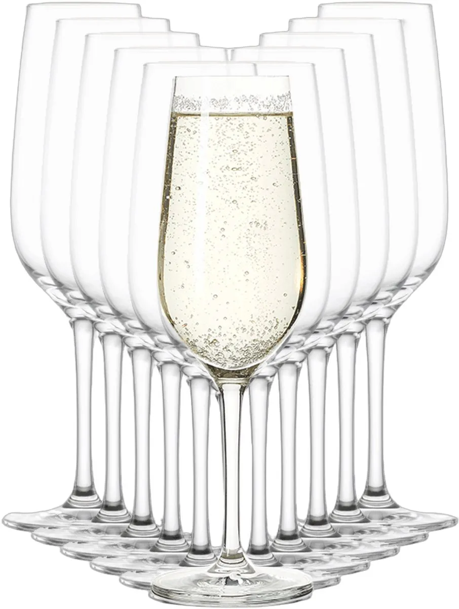 Schott Zwiesel Grace Champagneglazen