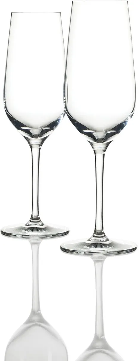Schott Zwiesel Grace Champagneglazen - 6-delig