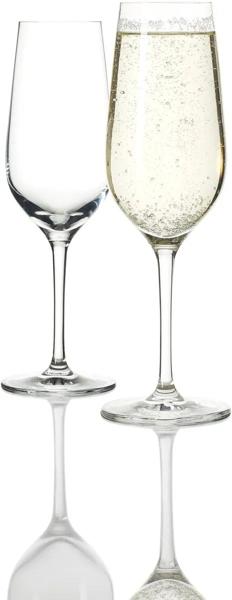 Schott Zwiesel Grace Champagneglazen - 6-delig