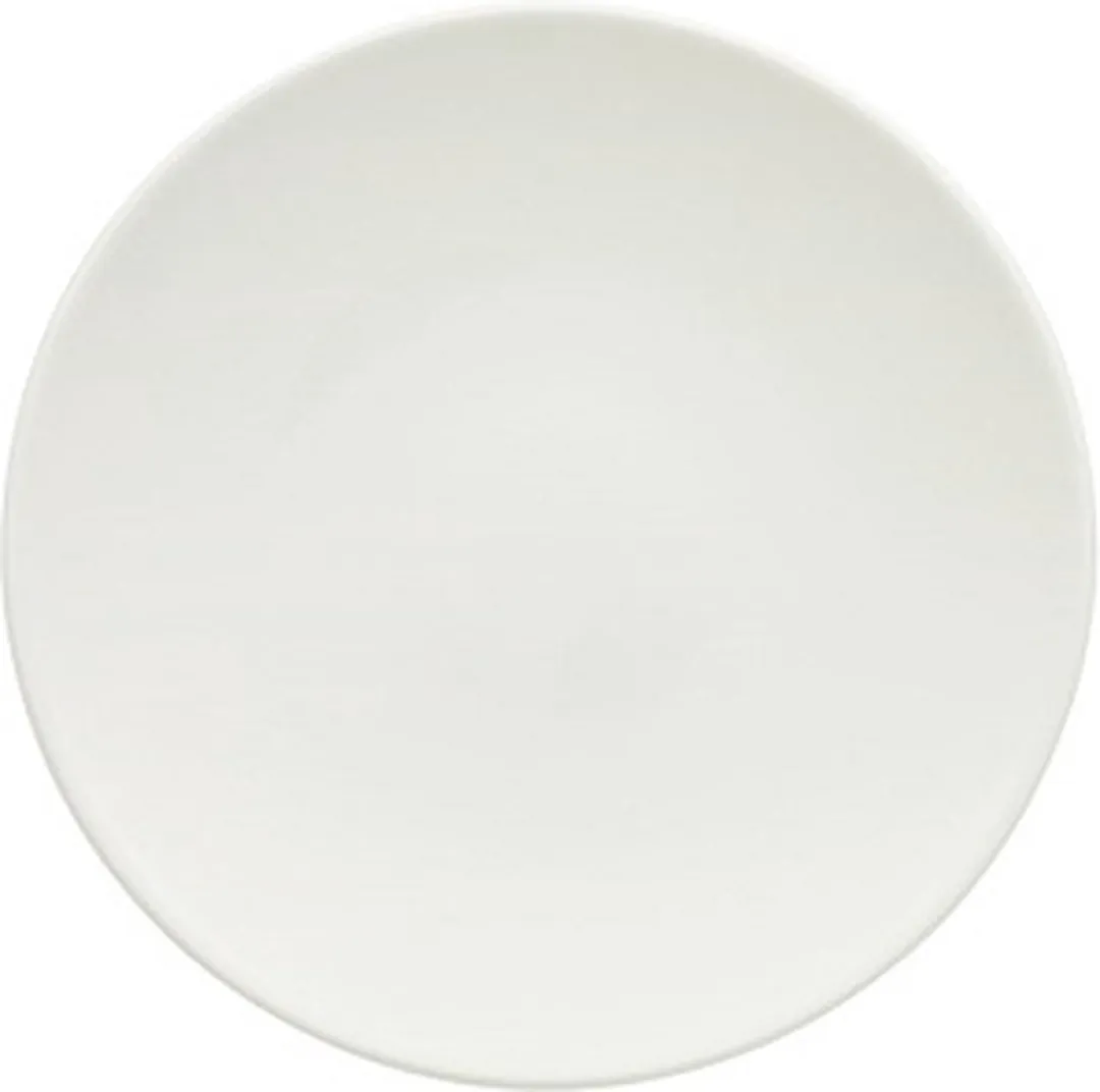Villeroy & Boch For Me Dinerbord Coupe 29cm - Wit