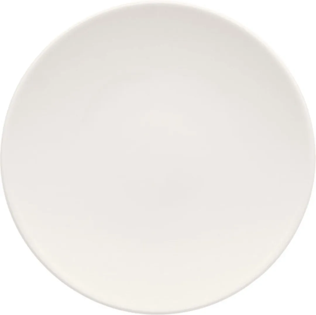 Villeroy & Boch For Me Dinerbord Coupe 29cm - Wit