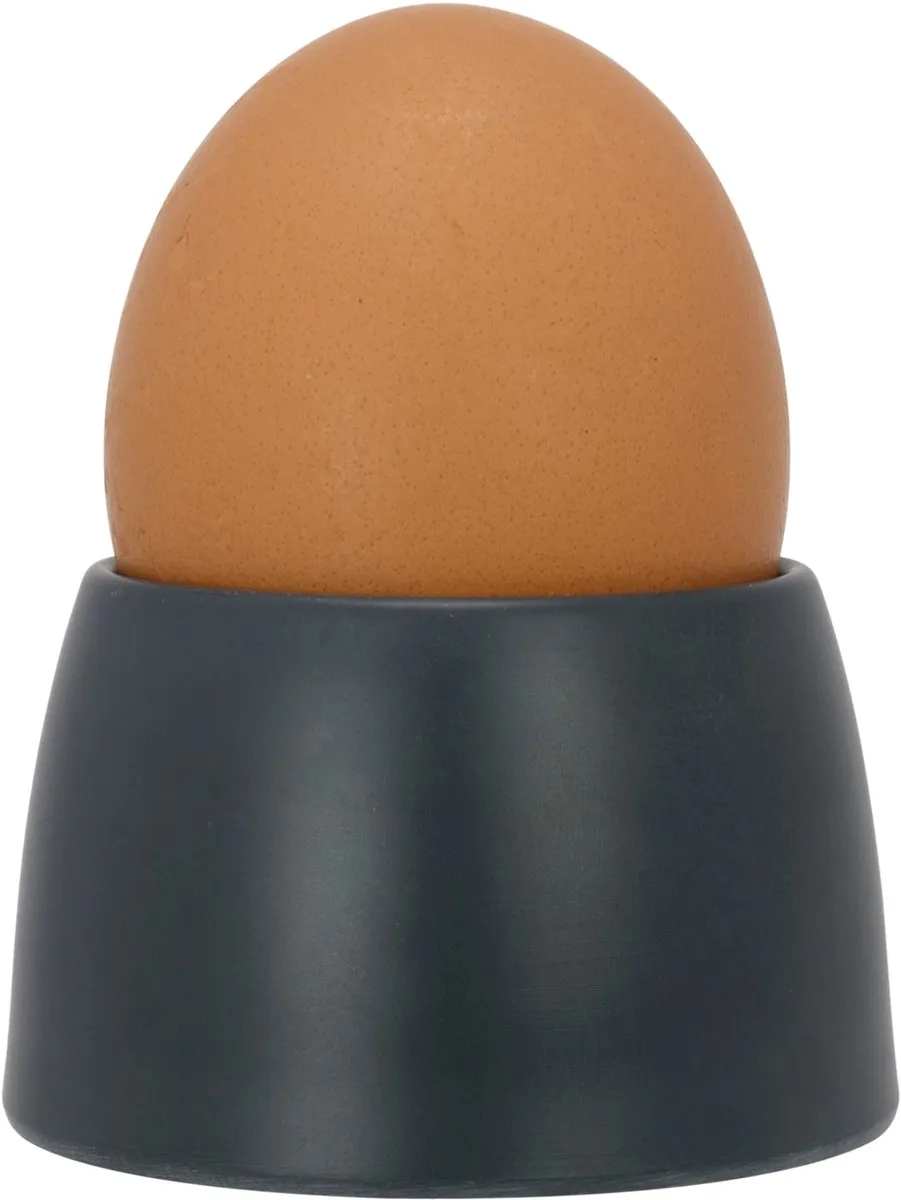 Cosy&Trendy Kupo Eierdopjes Misty Grey - 4 Stuks