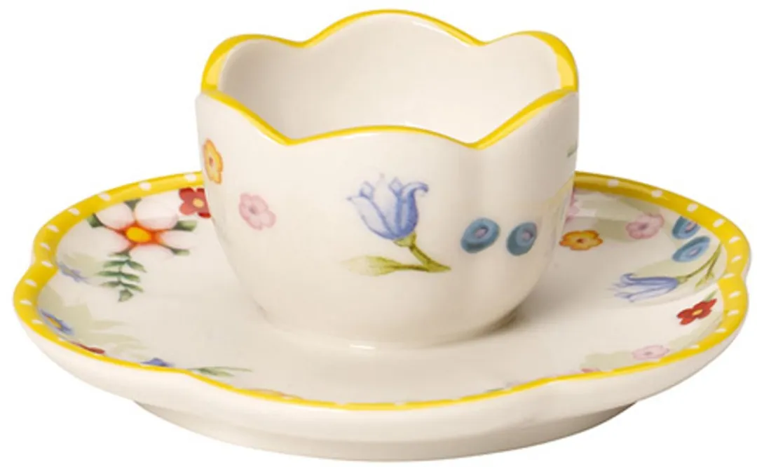 Villeroy & Boch Spring Awakening Eierbeker 30ml