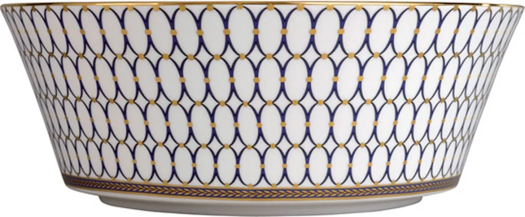 Wedgwood Renaissance Saladeschaal