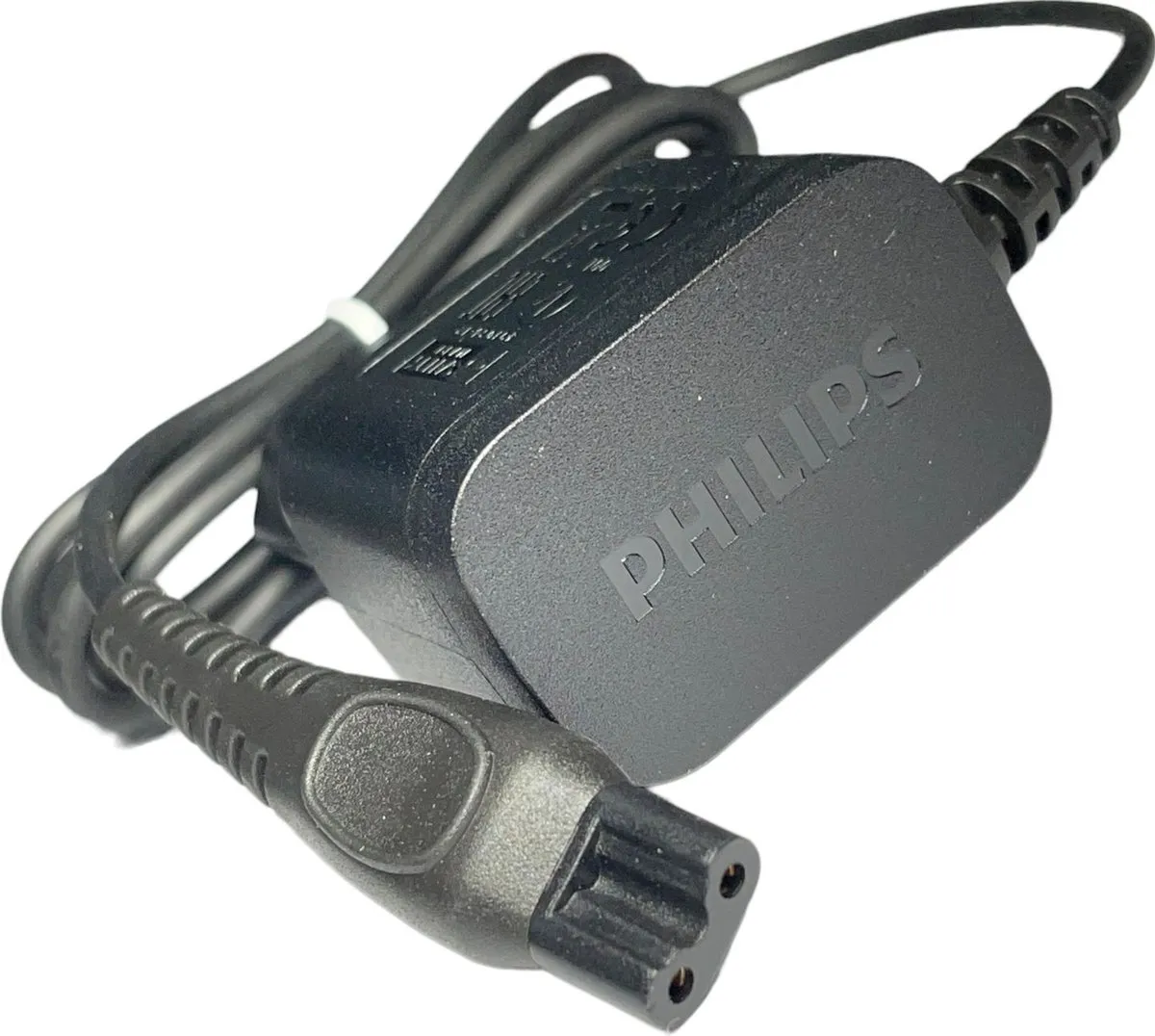 Philips OKS-12554 Voedingsadapter 15V - 5,1W - Zwart