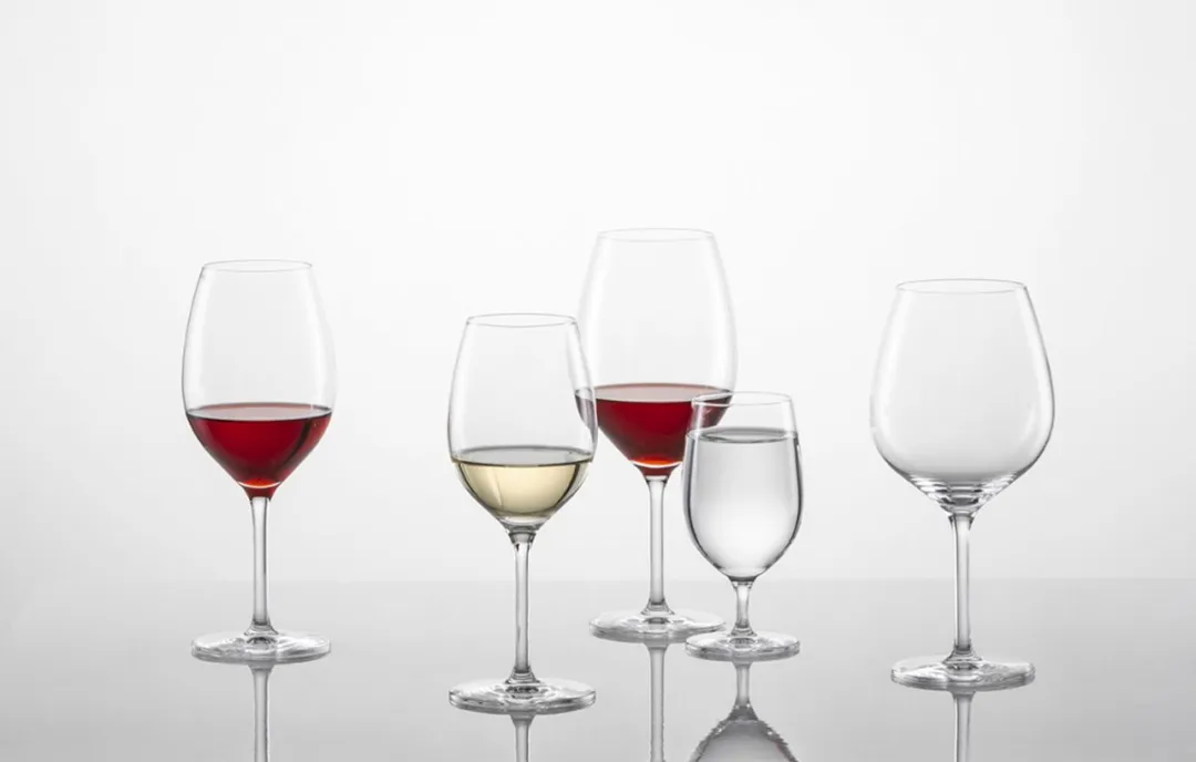 Schott Zwiesel Banquet Rode Wijnglas 0.48L - 6 Stuks - afbeelding 6 van 6