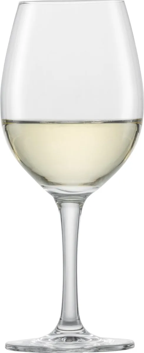 Schott Zwiesel For You Witte Wijnglazen 368ml - 4 Stuks