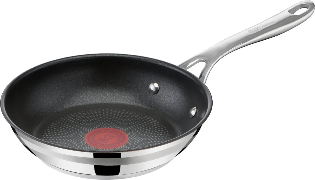 Jamie Oliver by Tefal Cook Smart Koekenpan 20cm