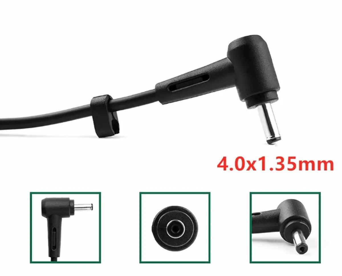 ASUS 33W Laptop Oplader 4.0x1.35mm