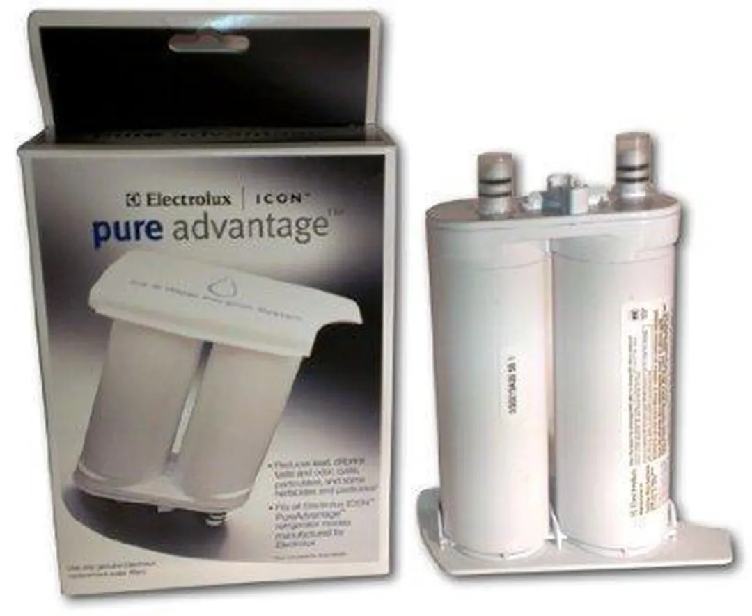 AEG EWF2CBPA Waterfilter - 1514ml - Wit - afbeelding 6 van 6