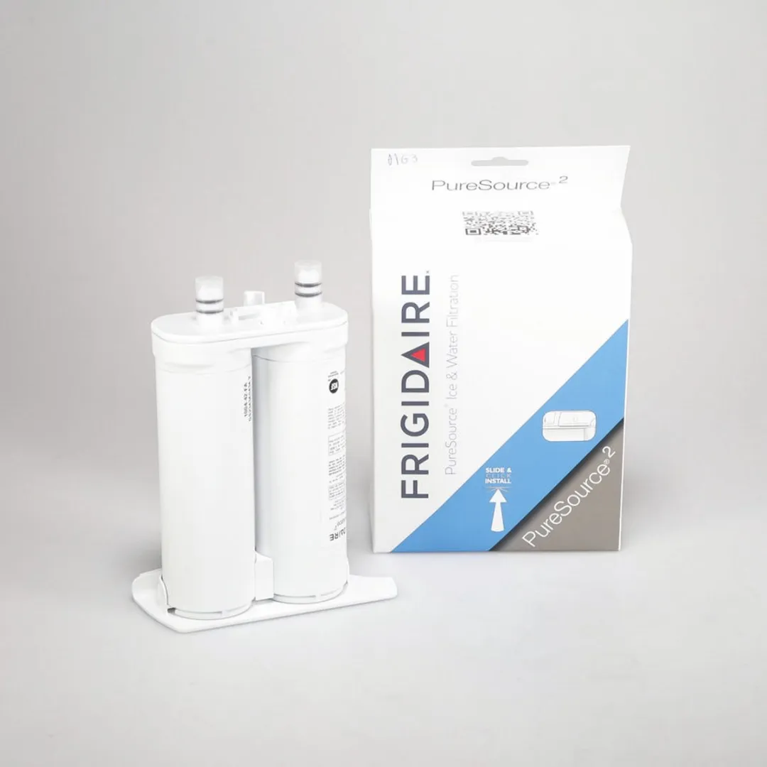 AEG EWF2CBPA Waterfilter - 1514ml - Wit
