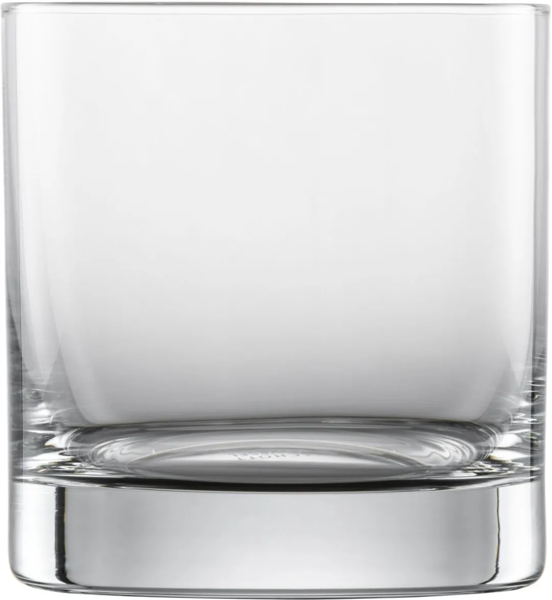 Zwiesel Glas Tavoro Whiskyglas 0.42L - Set van 4