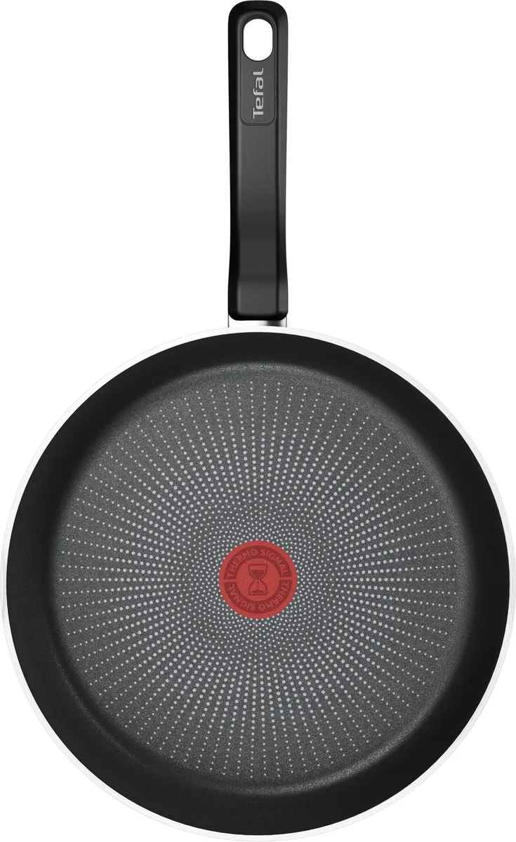 Tefal So Expert C2900232 Koekenpan 20cm - Inductie - Zwart
