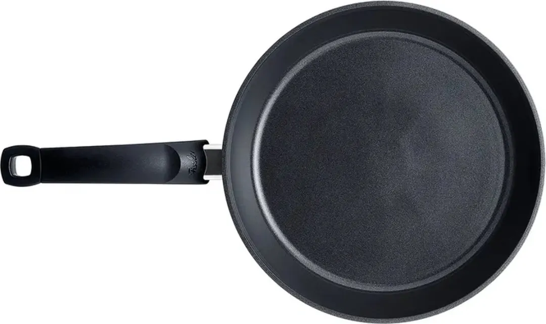 Fissler Ceratal Comfort Orbit Koekenpan 28cm - Zwart
