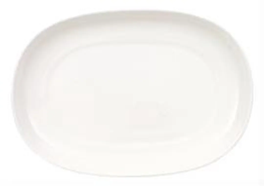 Villeroy & Boch Anmut Zuurschaaltje 20cm - Wit