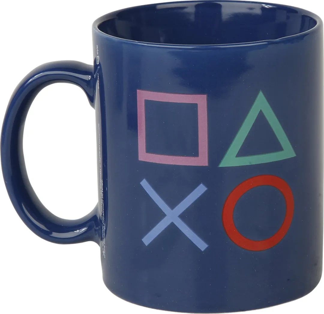 Sony PlayStation GYE-GFB0075 Geschenkbox - Fanpakket Multicolor