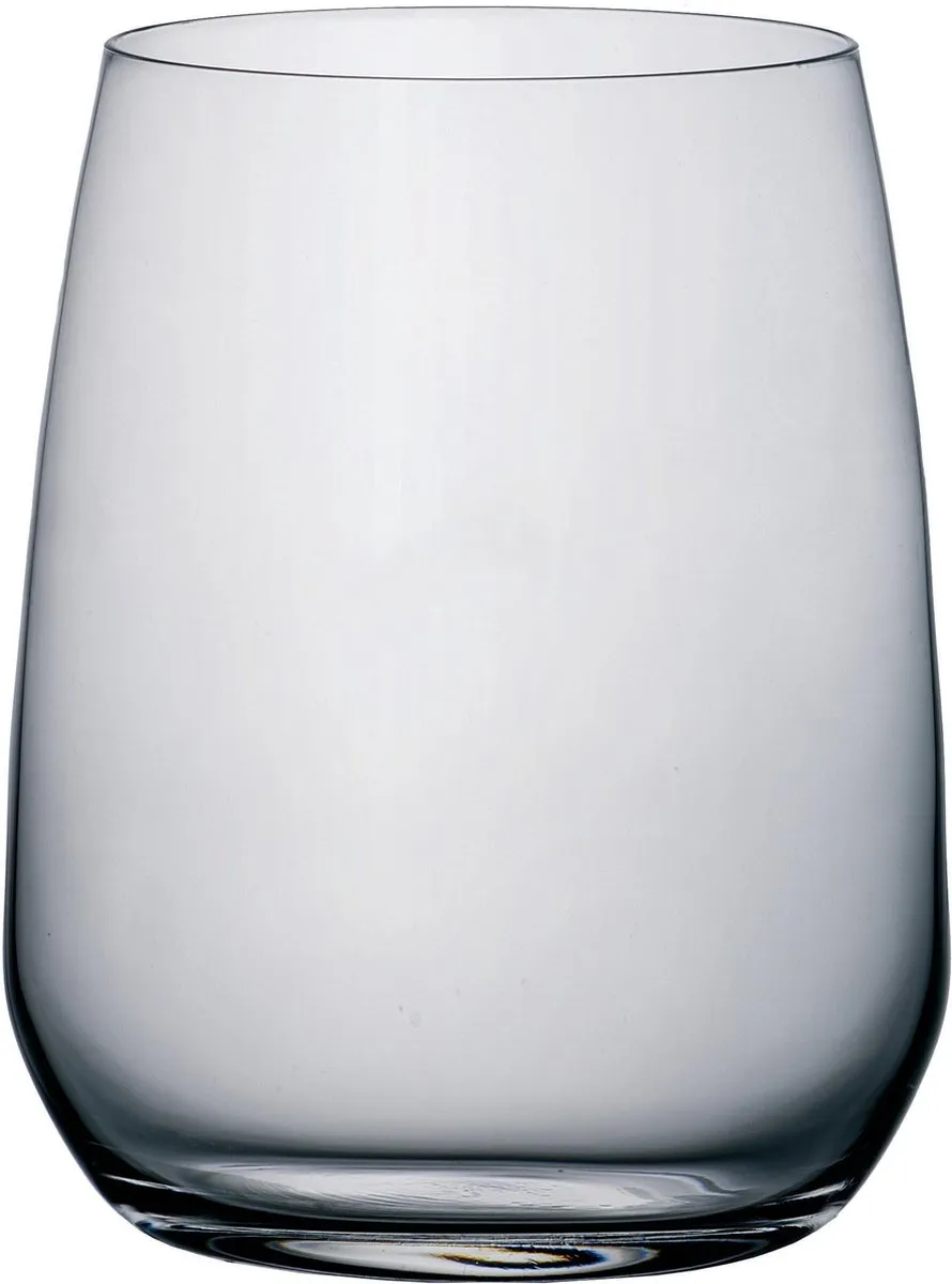 Bormioli Rocco Waterglas Grijs