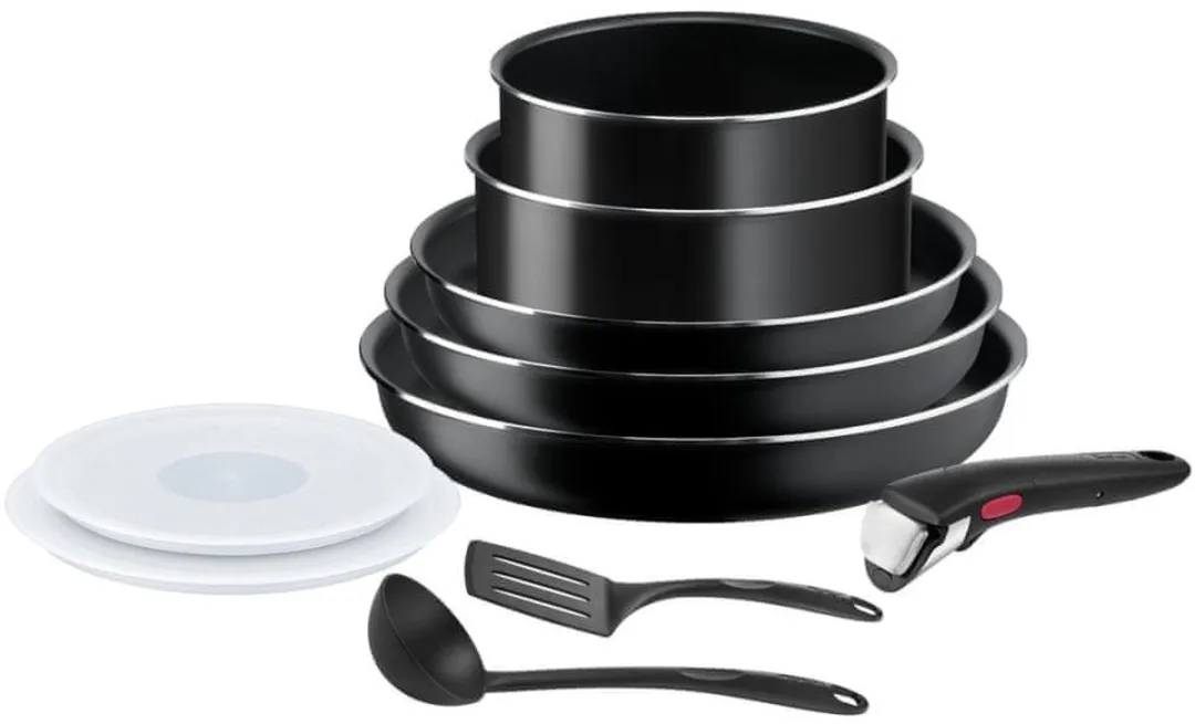 Tefal Ingenio L1599902 Keukenset