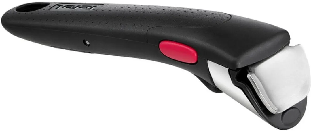 Tefal Ingenio L1599902 Keukenset - 10-delig - Zwart