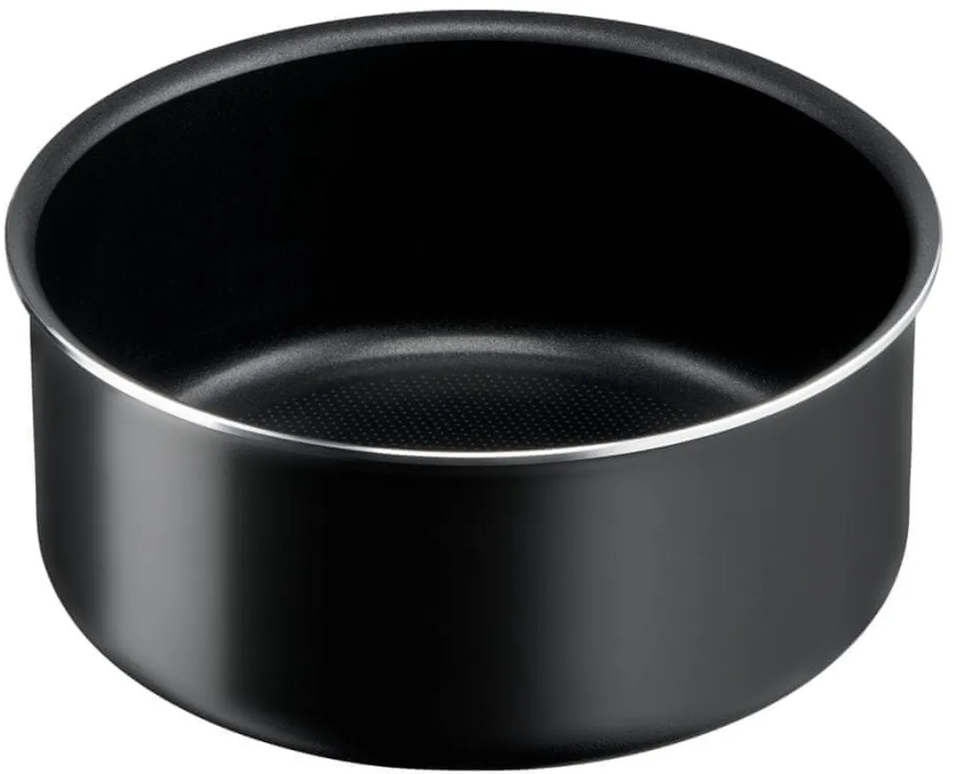 Tefal Ingenio L1599902 Keukenset - 10-delig - Zwart