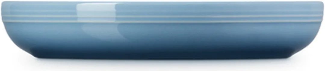 Le Creuset Coupe Chambray Diepe Bord 22cm - 4 Stuks