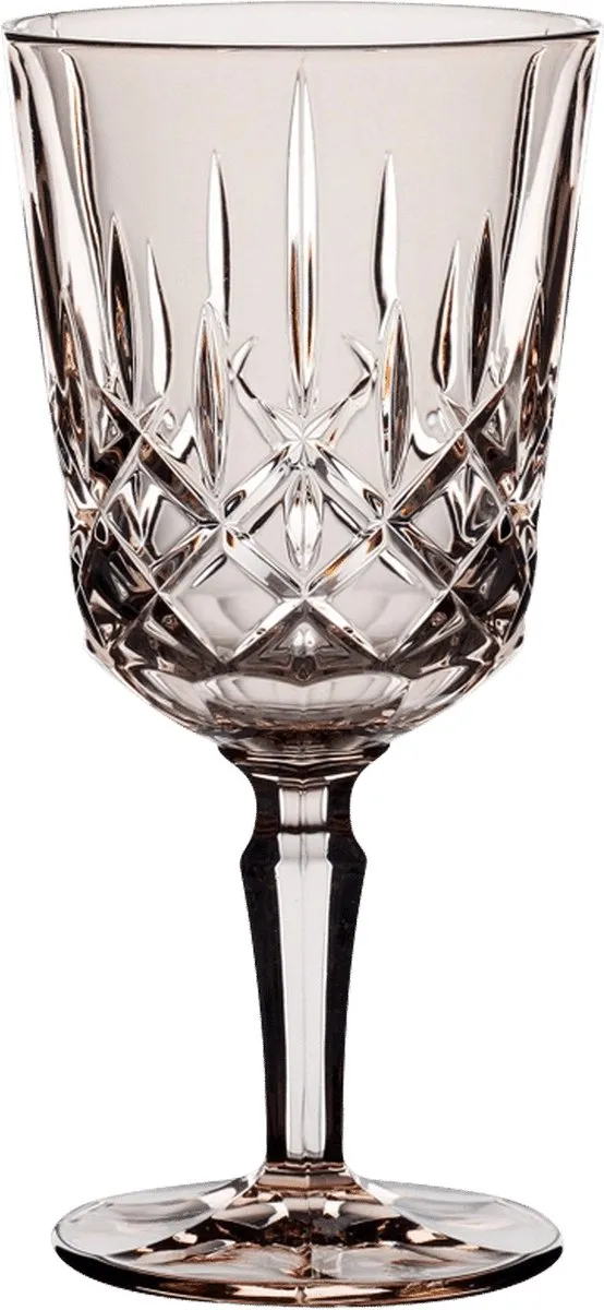 Nachtmann Noblesse Wijnglas 35,5 Cl Taupe