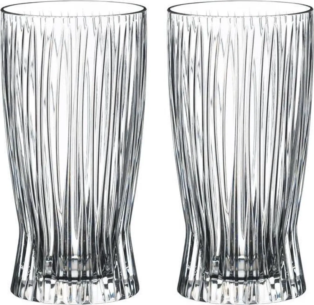 Riedel Fire Longdrinkglas