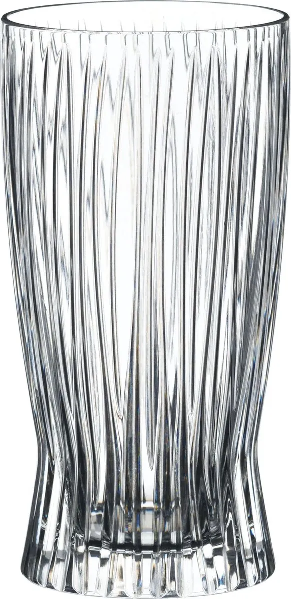Riedel Fire Longdrinkglas - 2 Stuks - Transparant
