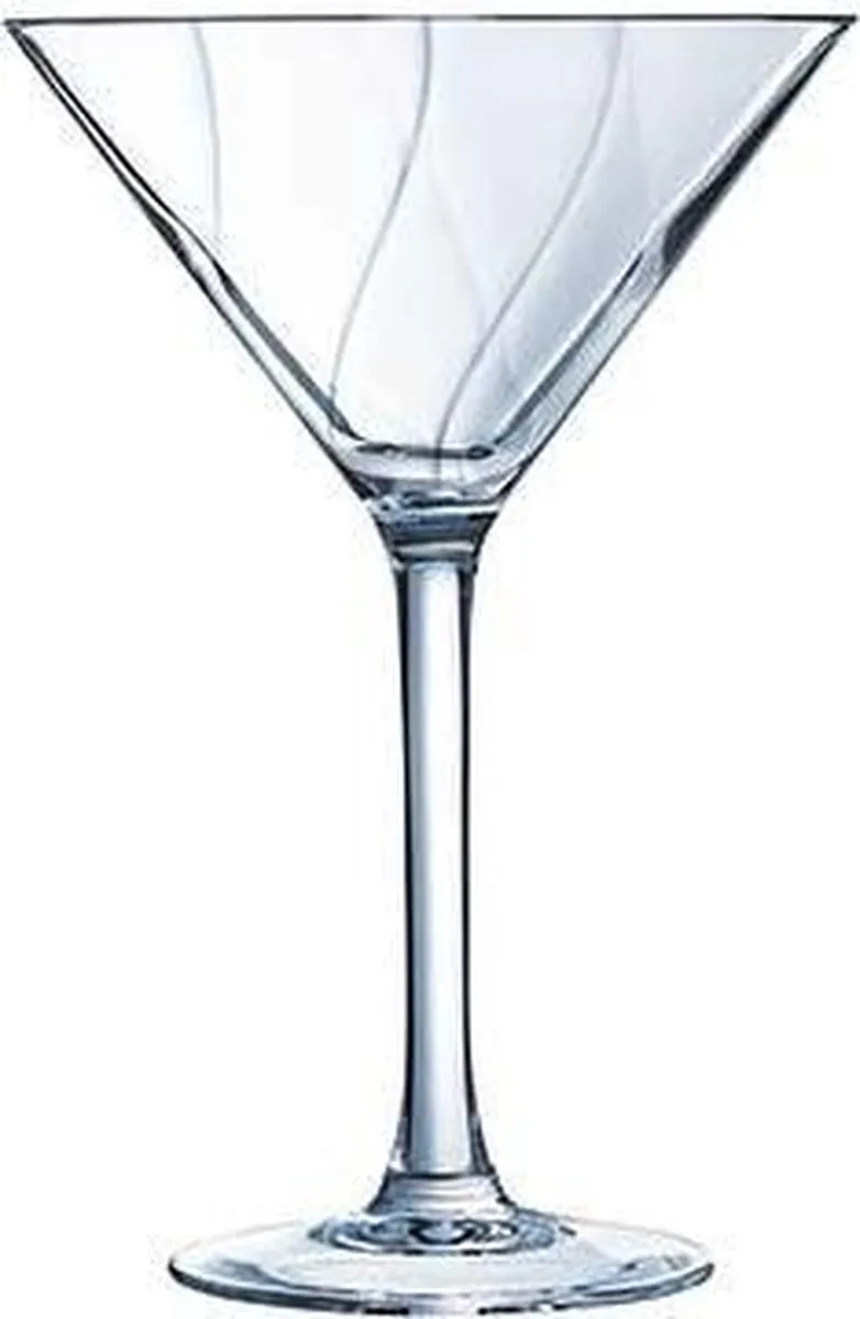 Arcoroc Dolce Vina Cocktail/Martini 21cl