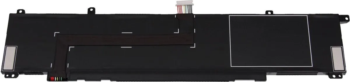 HP WK04XL Accu - 70,07Wh