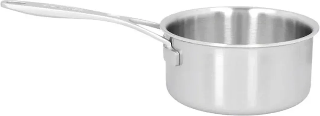 DEMEYERE Industry 5 Steelpan 16cm - RVS