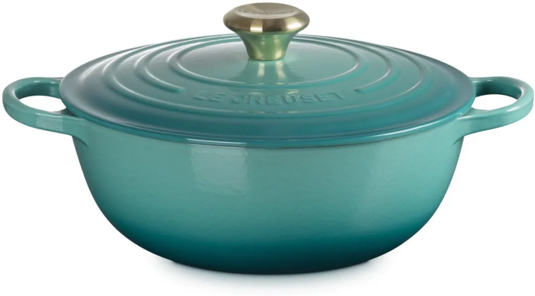 Le Creuset Marmite Braadpan 26cm
