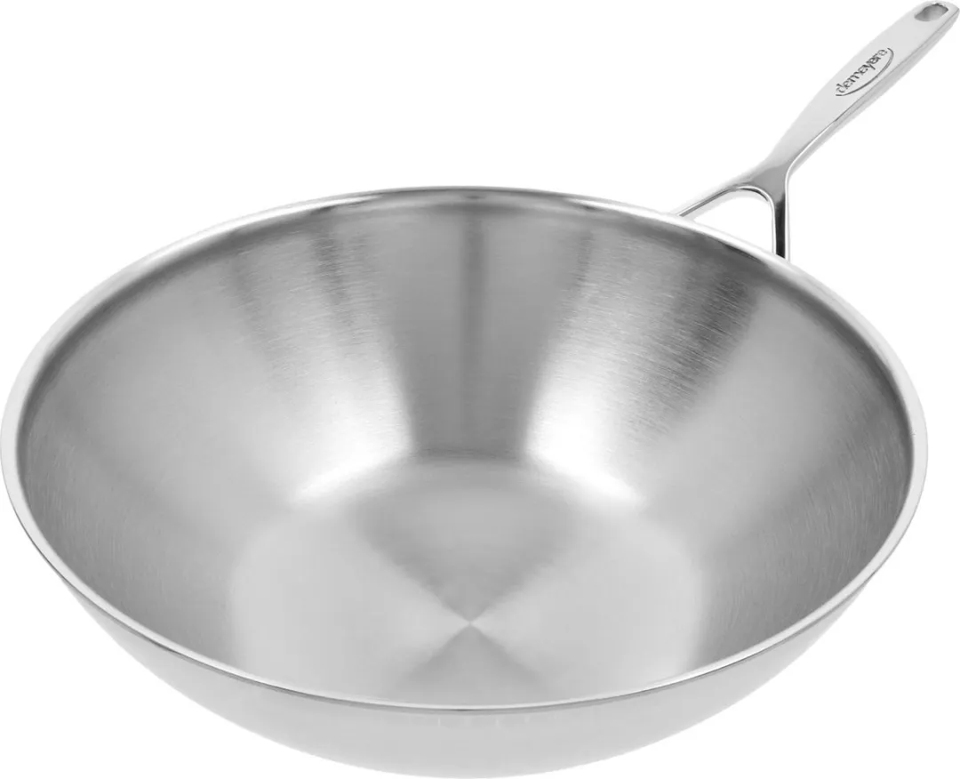 Demeyere 5-Plus Wokpan 30cm