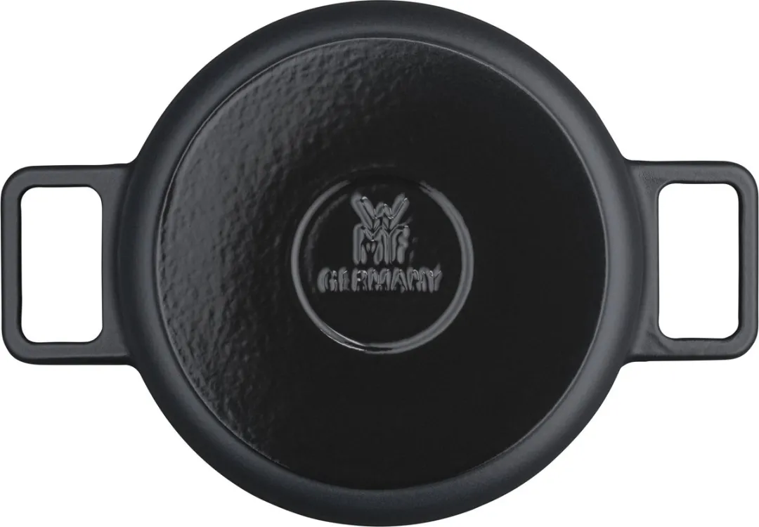 WMF Flavour Braadpan Ø22cm Inductie - Zwart - afbeelding 6 van 6