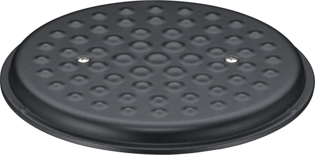 WMF Flavour Braadpan Ø22cm Inductie - Zwart