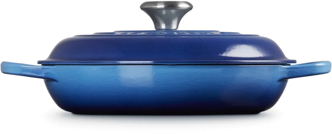 Le Creuset Gietijzeren Braadpan Campagnard Ø26cm