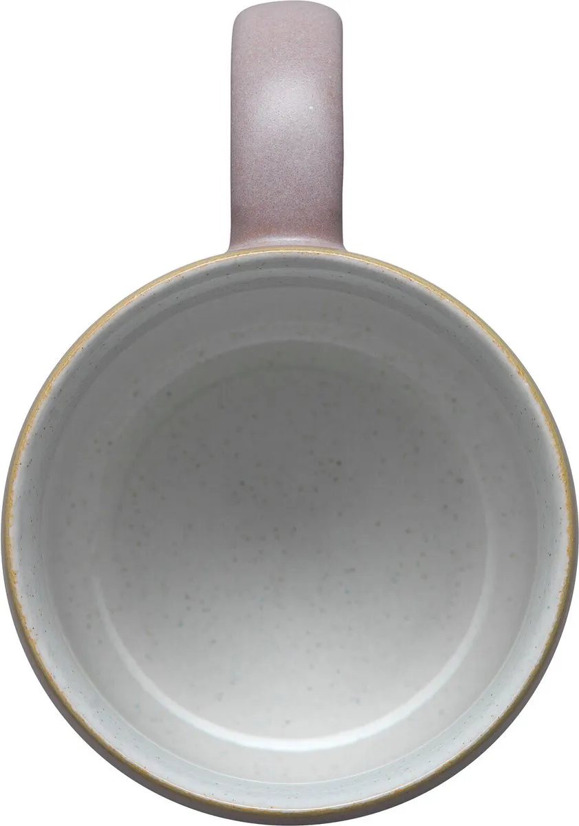 Denby Impression Mok 280ml - Roze - 1 Stuk