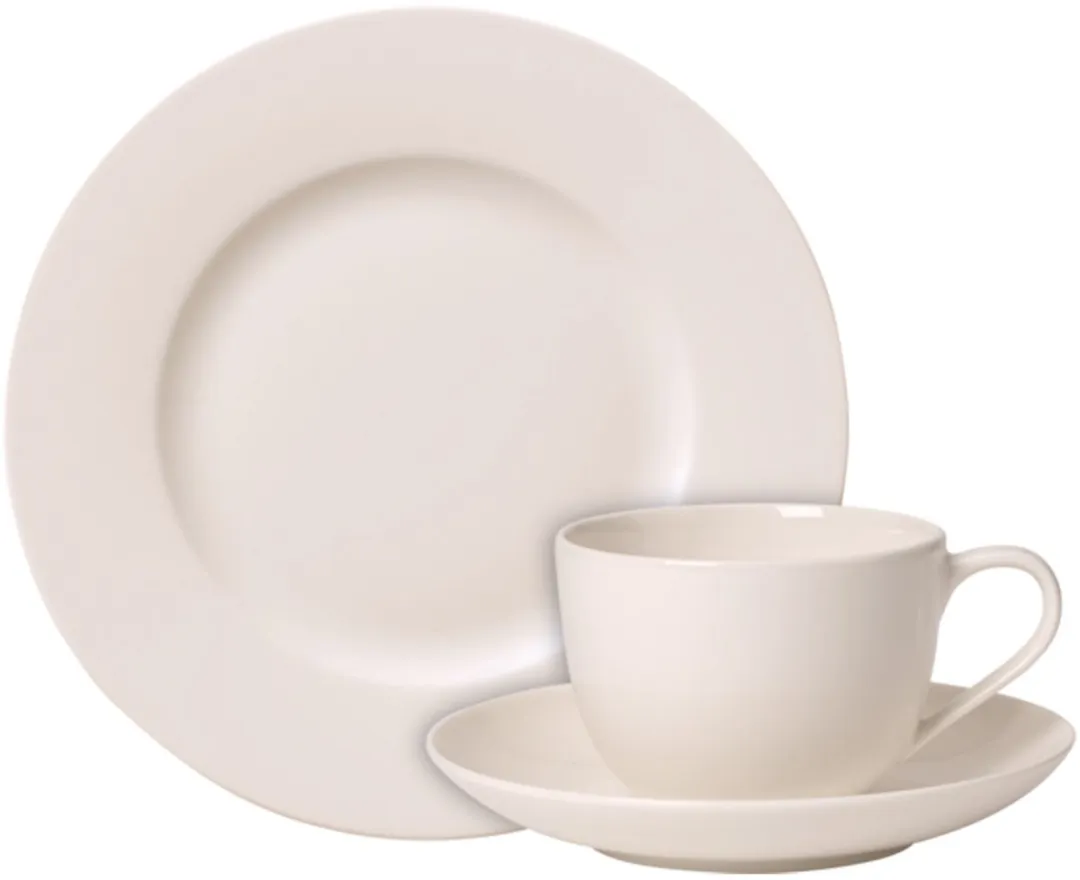 Villeroy & Boch For Me Koffie Set 4 Personen