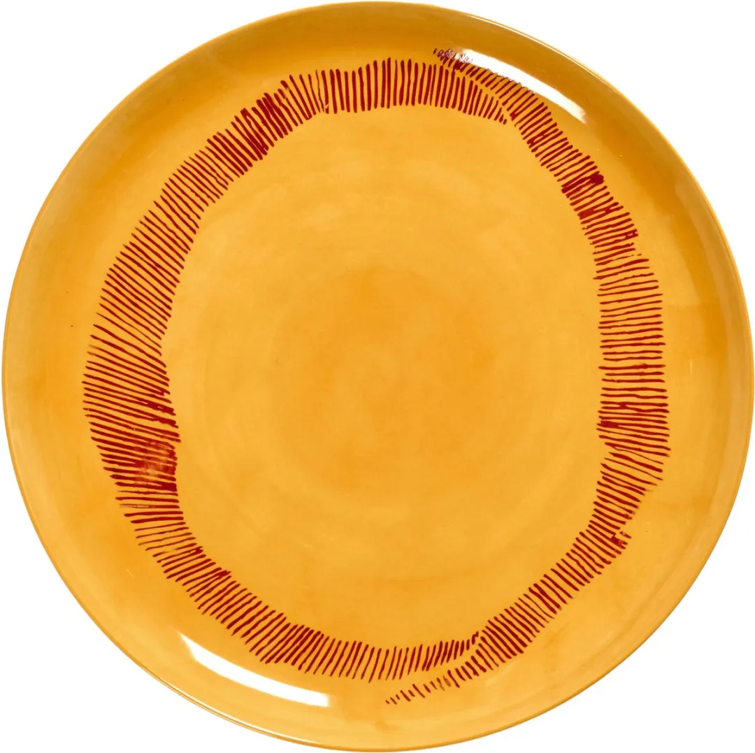 Serax Feast By Ottolenghi Dinerbord Ø26.5cm