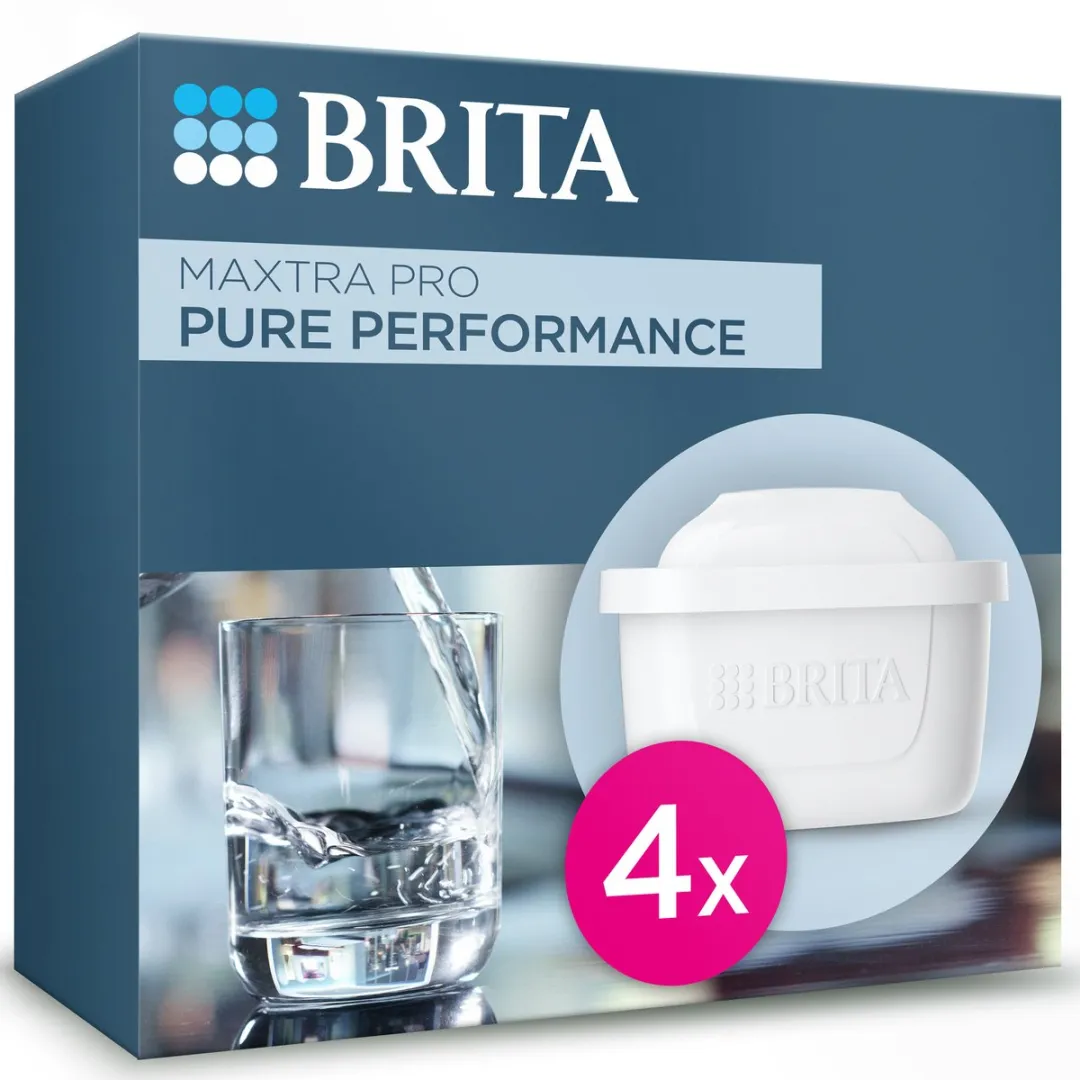 BRITA MAXTRA PRO Waterfilterpatroon